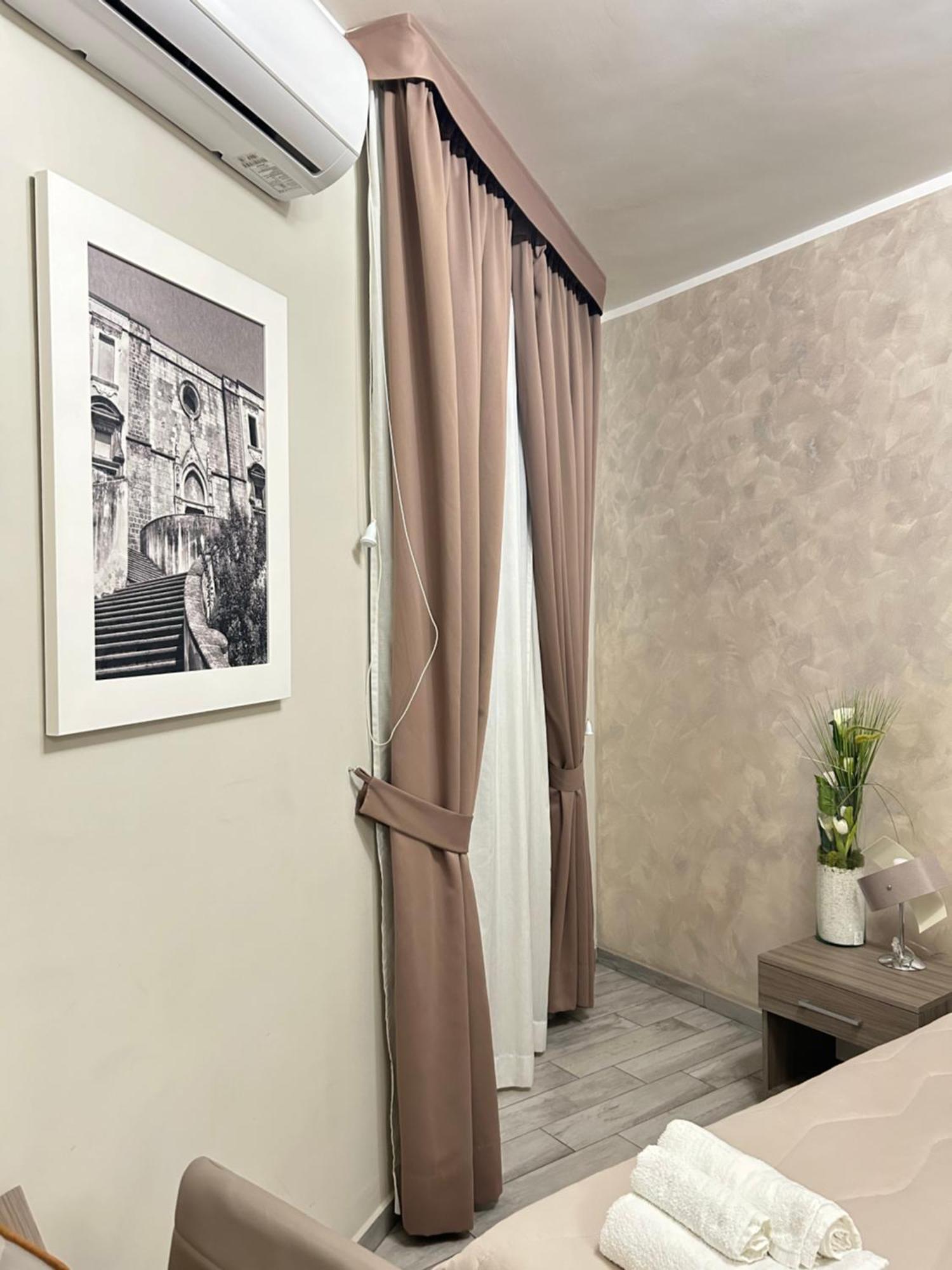 B&B Napoli Centrale N 74 Екстер'єр фото