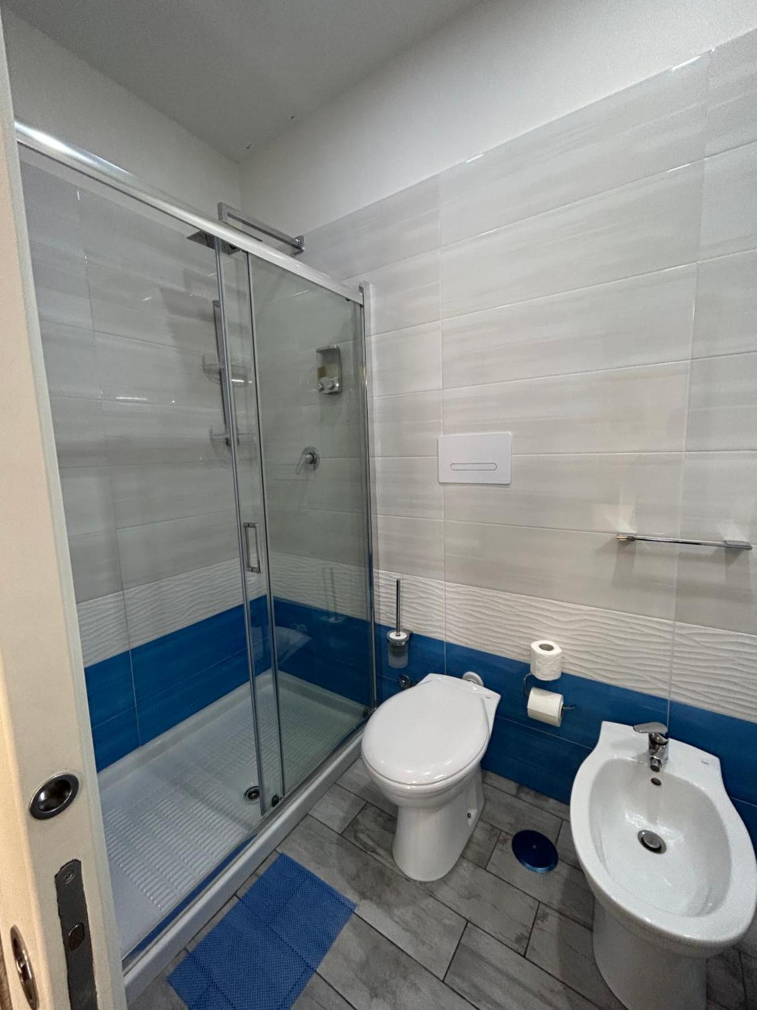 B&B Napoli Centrale N 74 Екстер'єр фото