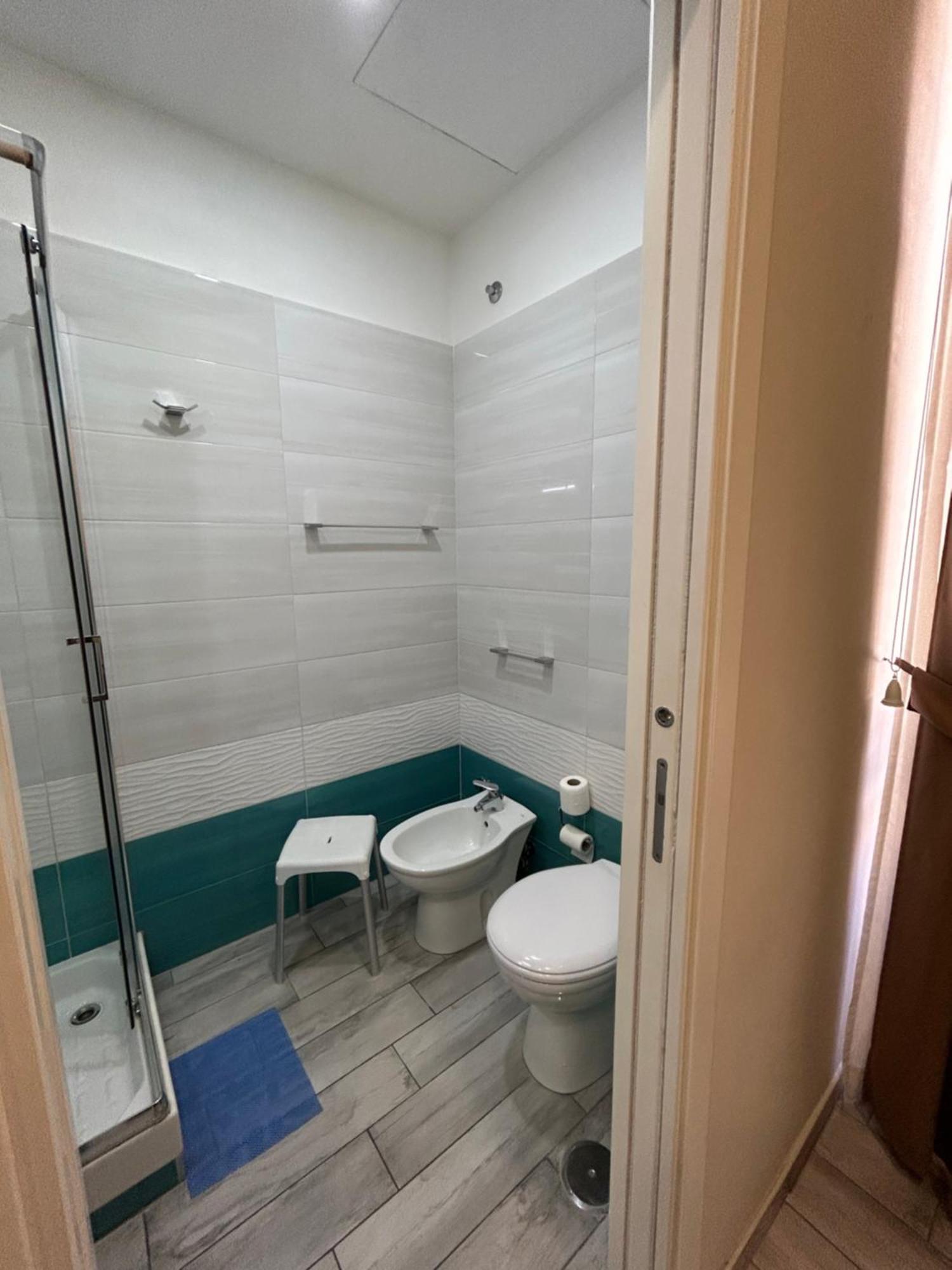B&B Napoli Centrale N 74 Екстер'єр фото
