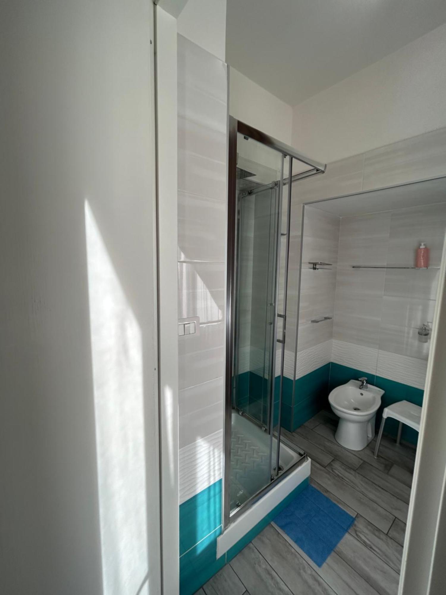 B&B Napoli Centrale N 74 Екстер'єр фото